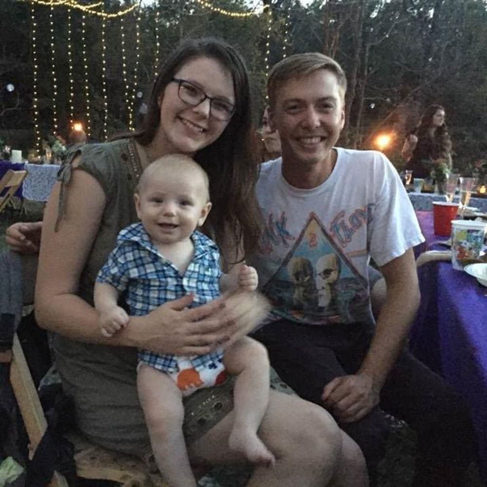 Meet your Posher, Raven